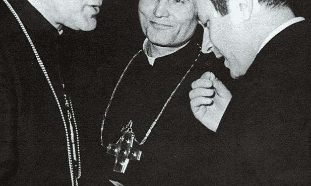 Błogosławiony Wujek