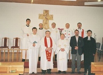 Dla miłośników liturgii