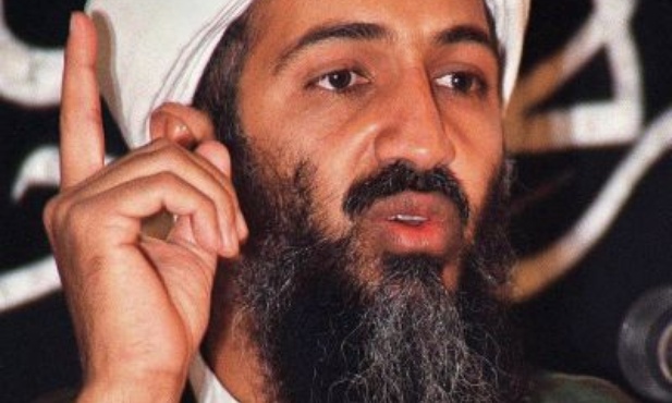 Dla Talibów Bin Laden to już męczennik