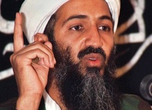 Dla Talibów Bin Laden to już męczennik