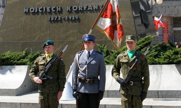 Śląsk i Polska oznaczają to samo