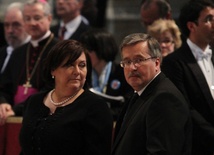 Nauczanie Jana Pawła II nadal aktualne