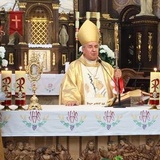 Dukla dziękuje za beatyfikację Jana Pawła II