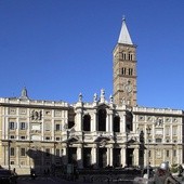 Episkopat w Santa Maria Maggiore