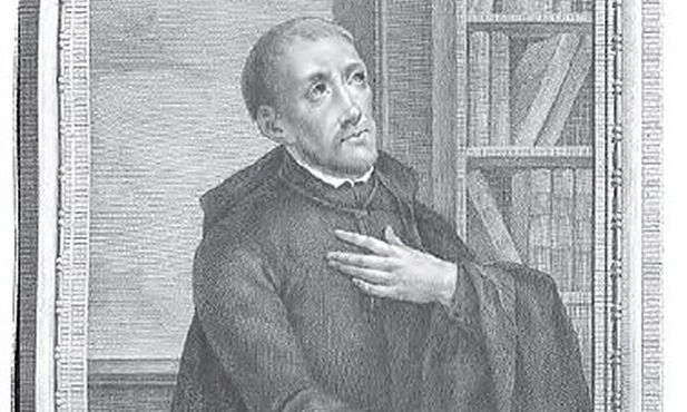 Nowy doktor Kościoła? 