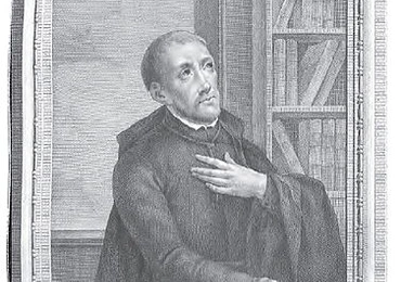 „Dobre dzieło pani wykonała”. Św. Jan z Ávili – recenzent Teresy Wielkiej
