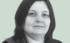 Oczekuję sprawiedliwości