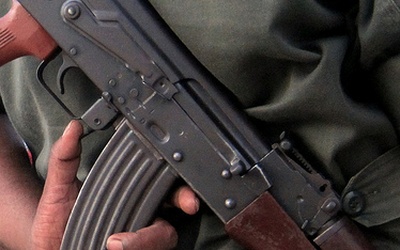 Rosja potwierdza zabicie emisariusza Al-Kaidy na Kaukazie Płn.