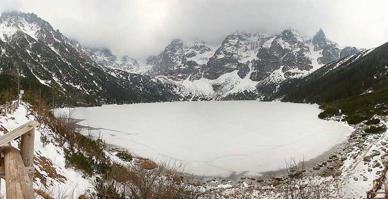 Morskie Oko