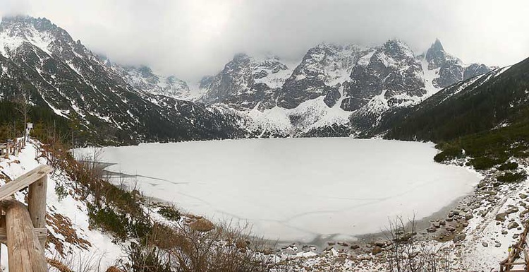 Morskie Oko
