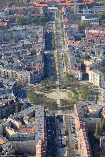 Szczeciński Marsz dla Życia