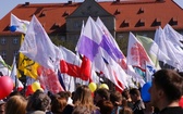 Szczeciński Marsz dla Życia