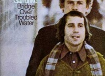 Simon & Garfunkel, Bridge Over Troubled Water, 40th anniversary edition, Sony Music 2011