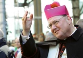 Abp Timothy Michael Dolan