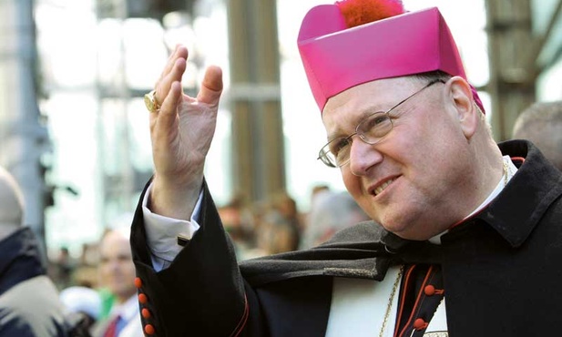 Abp Timothy Michael Dolan
