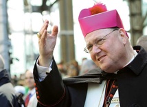 Abp Timothy Michael Dolan