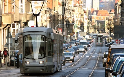 Strajk Tramwajów Śląskich?