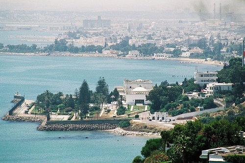 Tunis