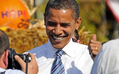 Barack Obama