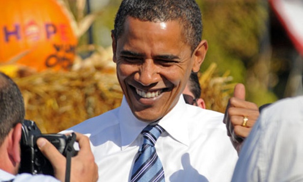 Barack Obama
