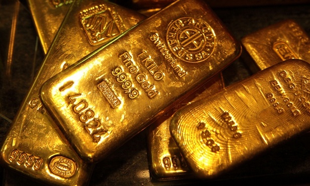 Portugalia sprzeda złoto przez długi?