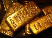 Portugalia sprzeda złoto przez długi?