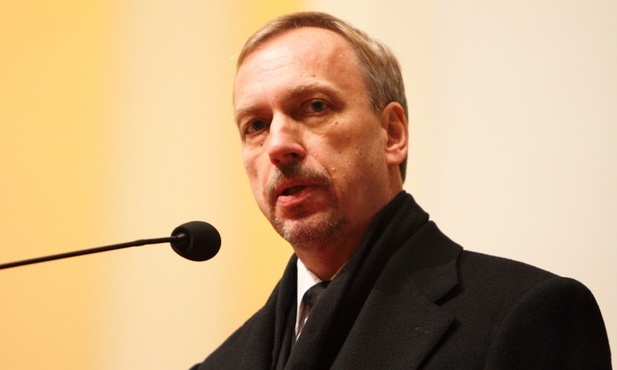 Bogdan Zdrojewski