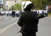 Policja wróci na stadiony? 