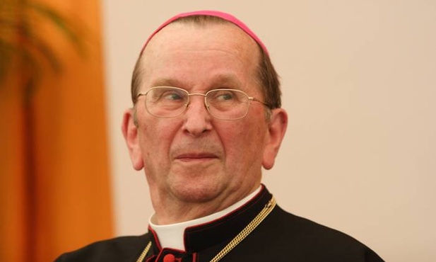 abp Henryk Muszyński