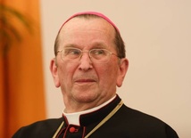 abp Henryk Muszyński