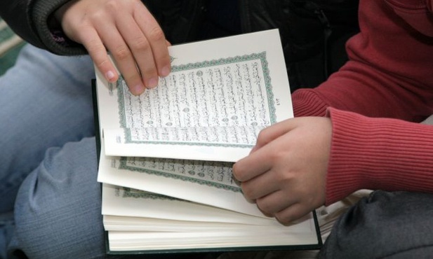 Źródła islamu: Sunna