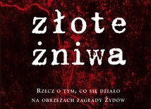 Prokuratura: "Złote żniwa" nie znieważają Polaków