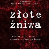 Prokuratura: "Złote żniwa" nie znieważają Polaków