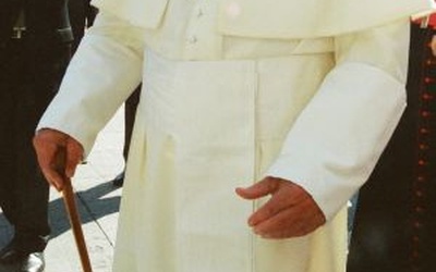 Vatican Insider: Jan Paweł II wkrótce świętym