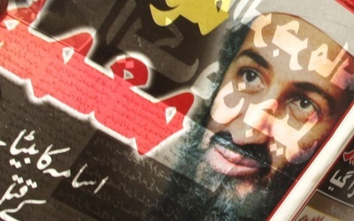 Al-Kaida potwierdza: bin Laden nie żyje