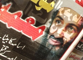 Al-Kaida potwierdza: bin Laden nie żyje