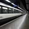 Niemcy: Ewakuowano pociąg