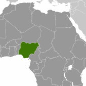Przemoc wobec chrześcijan w Nigerii