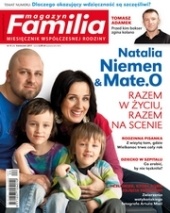 Magazyn Familia 4/2011