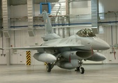 Poznańskie F-16 uziemione