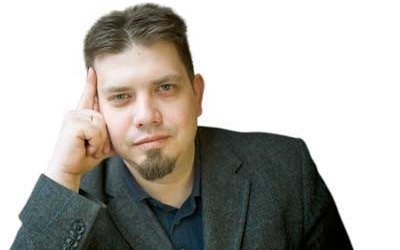 Wojciech Wencel, poeta, publicysta, redaktor pisma „44”