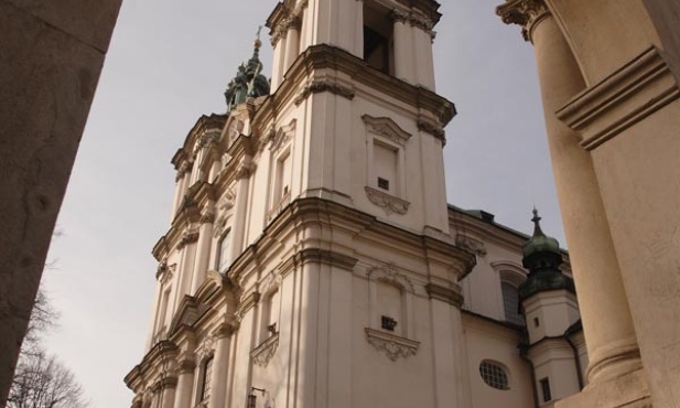 Bł. Jan Paweł II przelał krew jak św. Stanisław