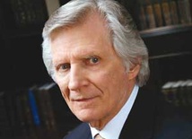 Pastor David Wilkerson 