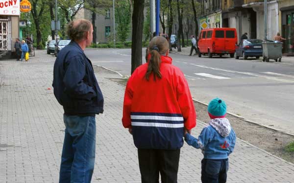 Rodziny borykające się z problemami mogą liczyć na pomoc 