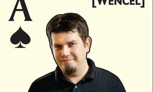 Wojciech Wencel