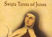 S. Janina Immakulata Adamska OCD, Święta Teresa od Jezusa, Flos Carmeli, Poznań 2011 s. 330