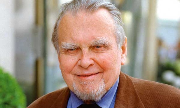 zesław Miłosz gdyby żył, 30 czerwca tego roku skończyłby 100 lat 