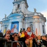 Wadowice 1 maja 2011 