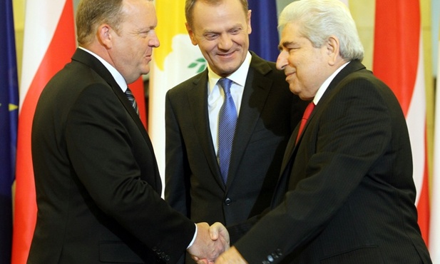 Dobrze przygotowani do prezydencji