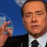 Berlusconi oskarża sędziów